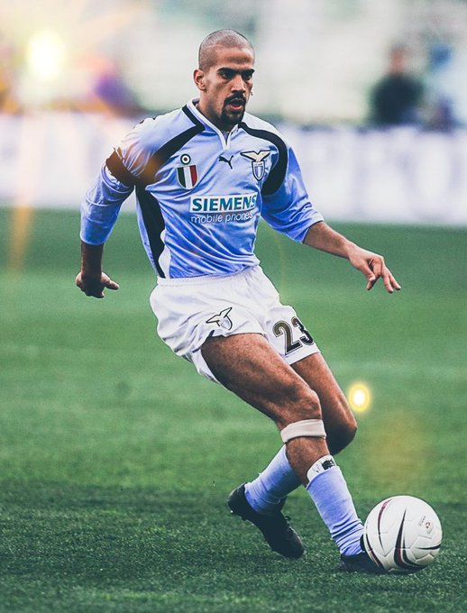 90s Football tweet media