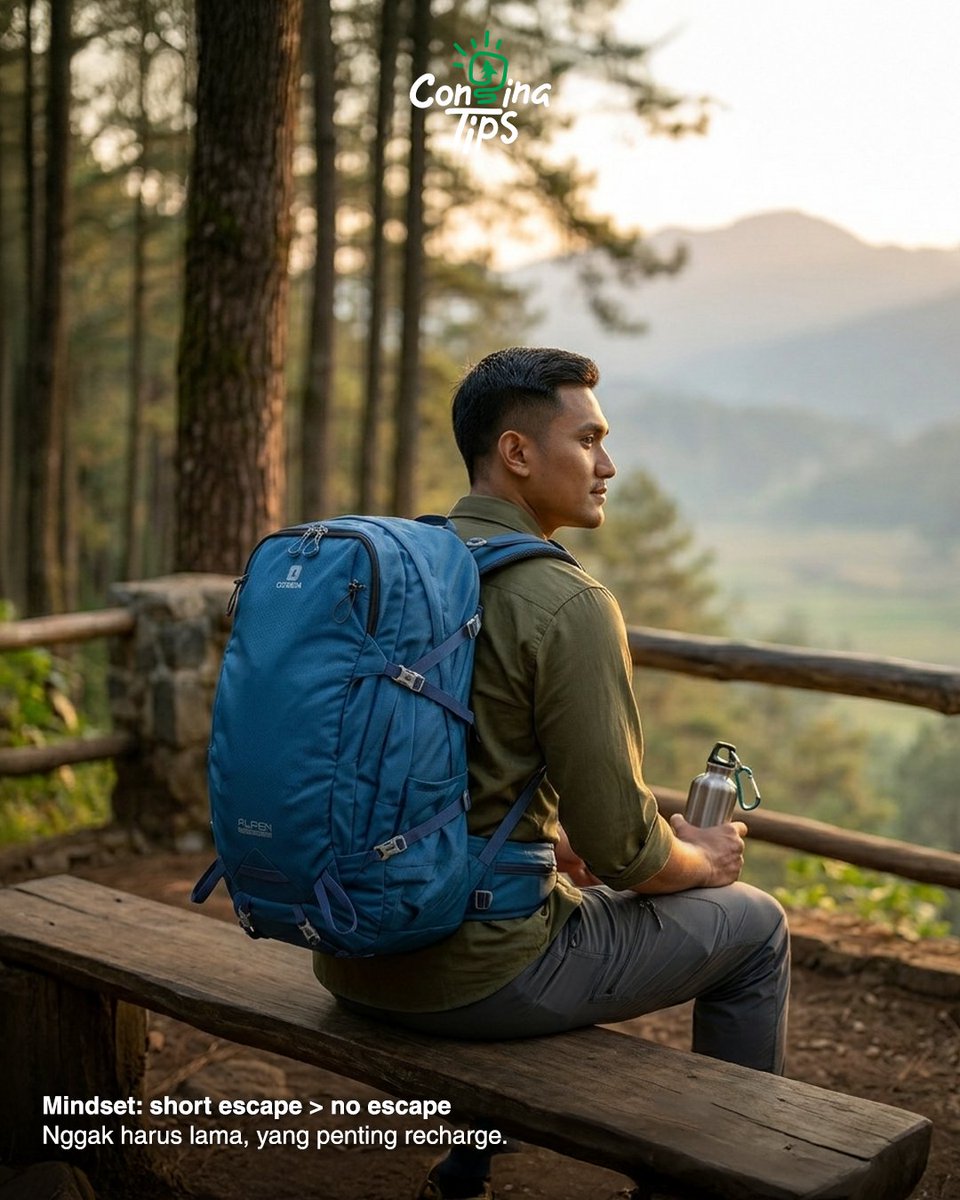 ConsinaOfficial's tweet image. Kunjungi consina.com dan katalog @consina_adventure_catalog untuk berbagai produk-produk terbaik Consina lainnya.  

#consina #consinaadventure #consinaindonesia #travelling #hiking