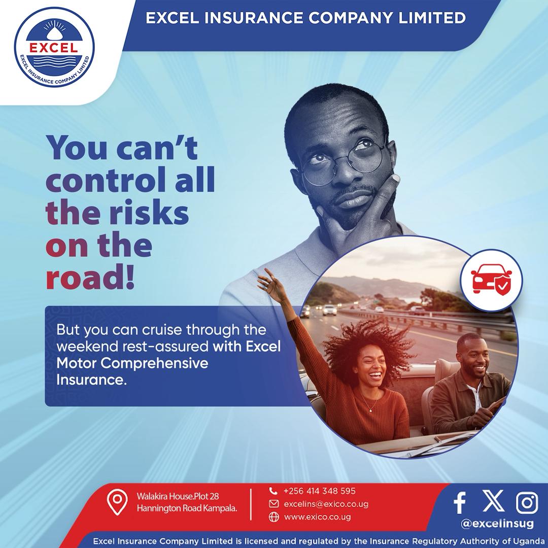 Excel Insurance Company tweet media