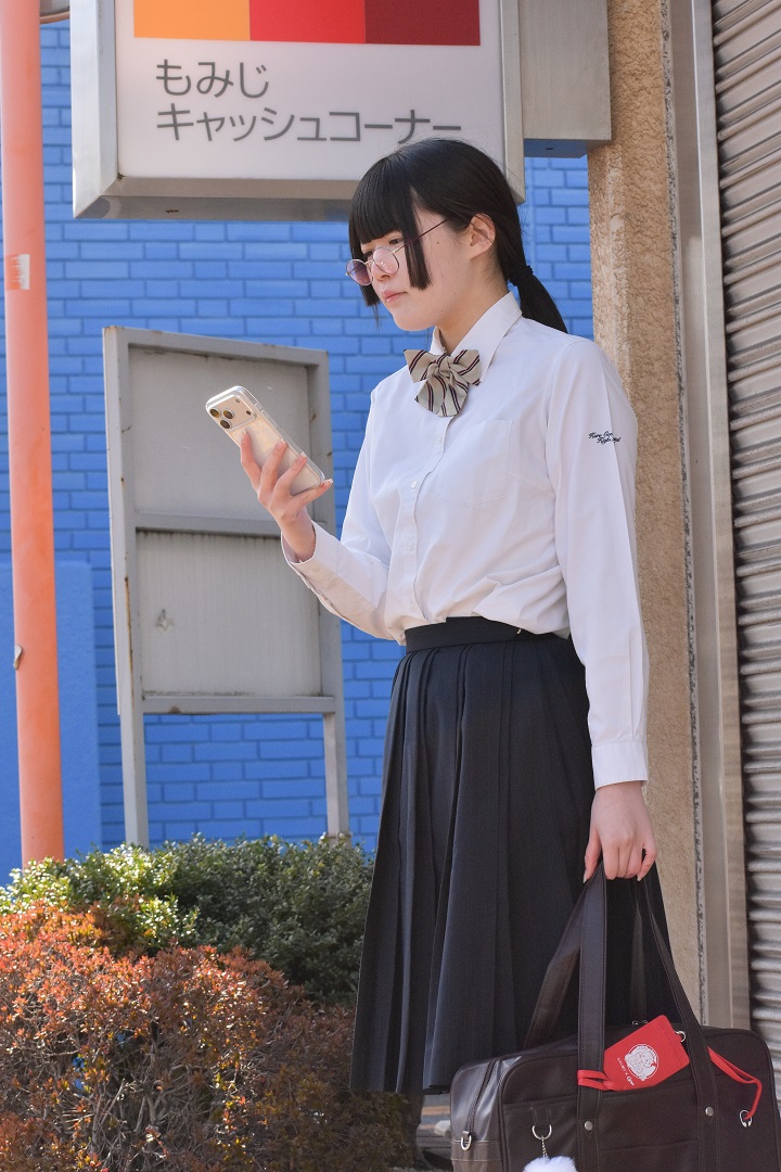 ジェネリック女子学生™プロジェクト(仮) tweet media
