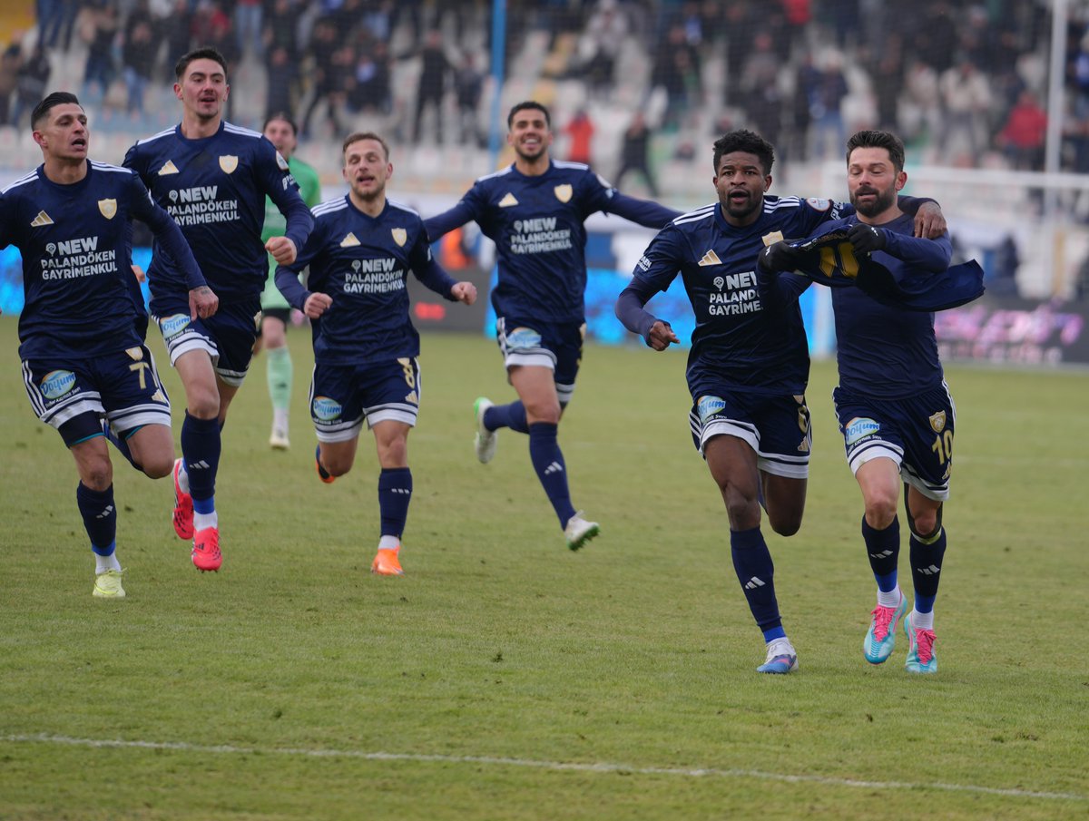 Buzz Spor tweet media