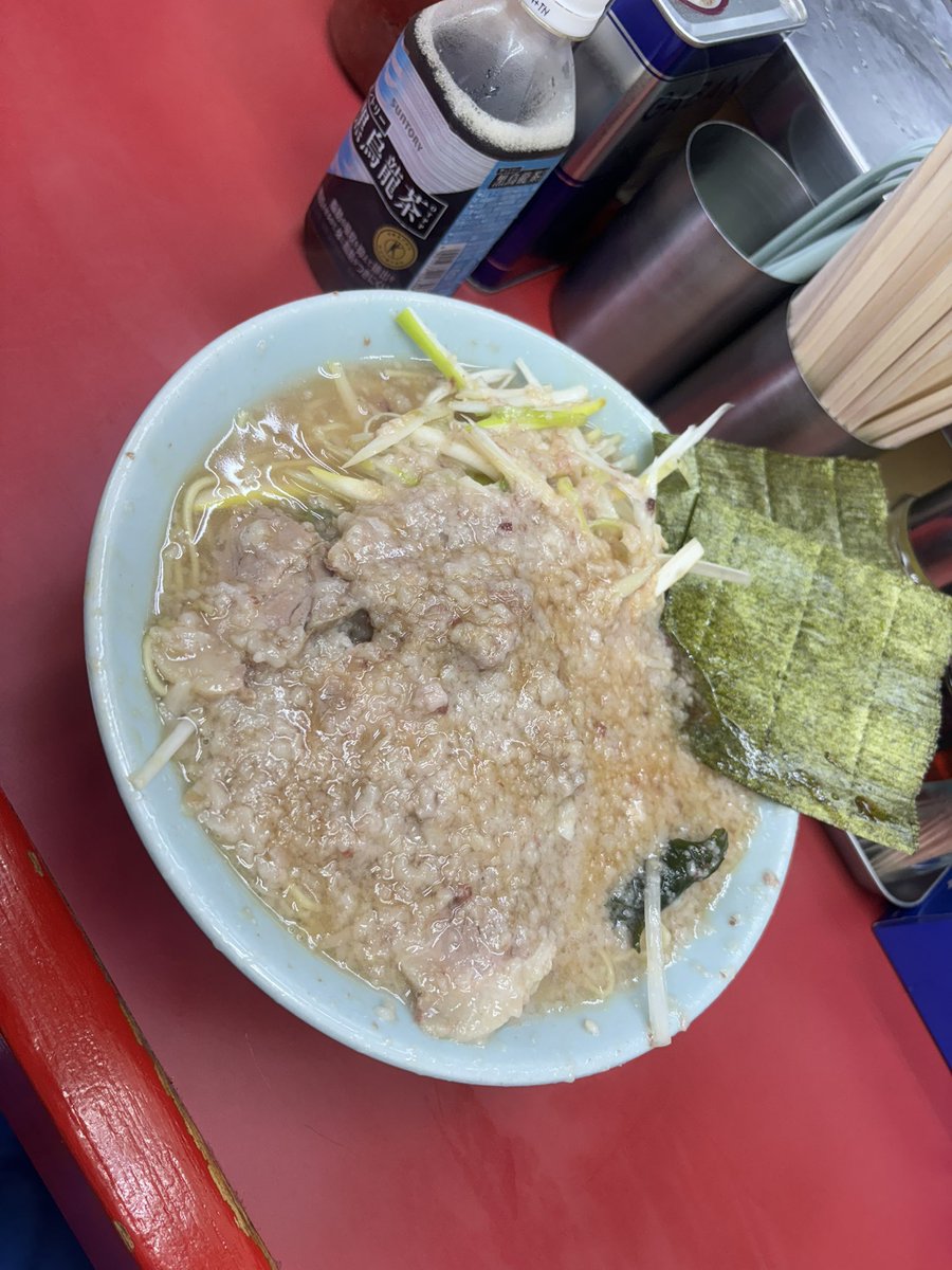 ねるち tweet media