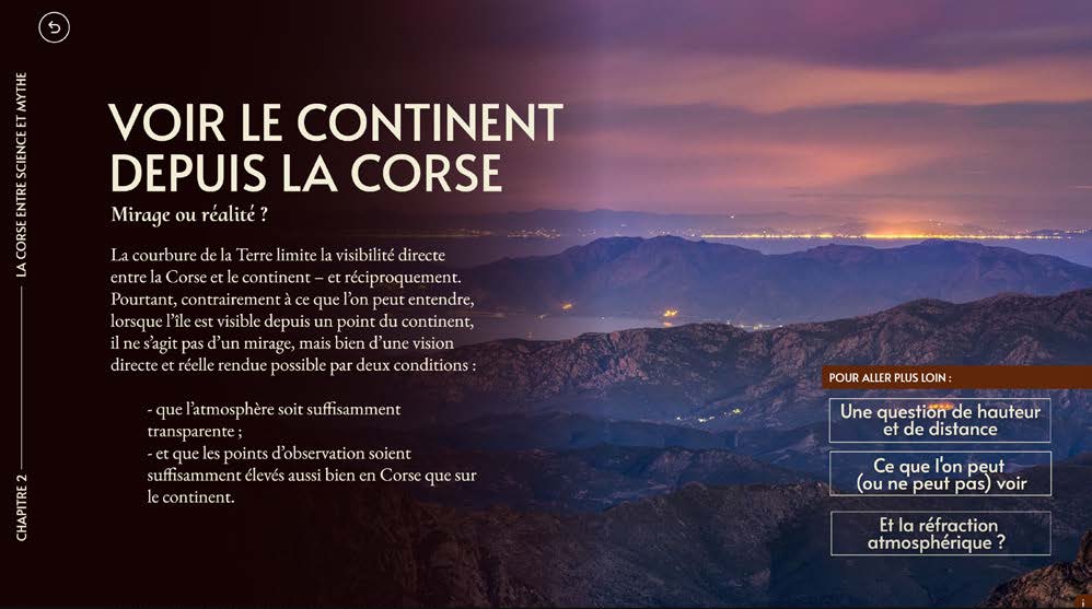 Cullettività di Corsica tweet media