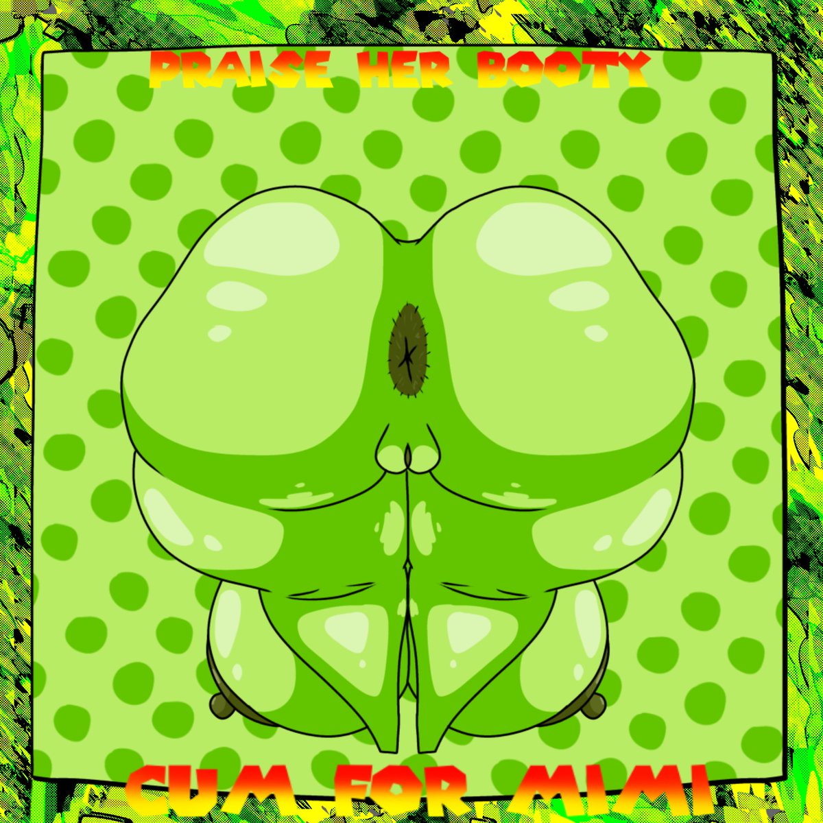 ๐โฆ๏ธMimi La araรฑa imitadora โฆ๏ธ๐ tweet media