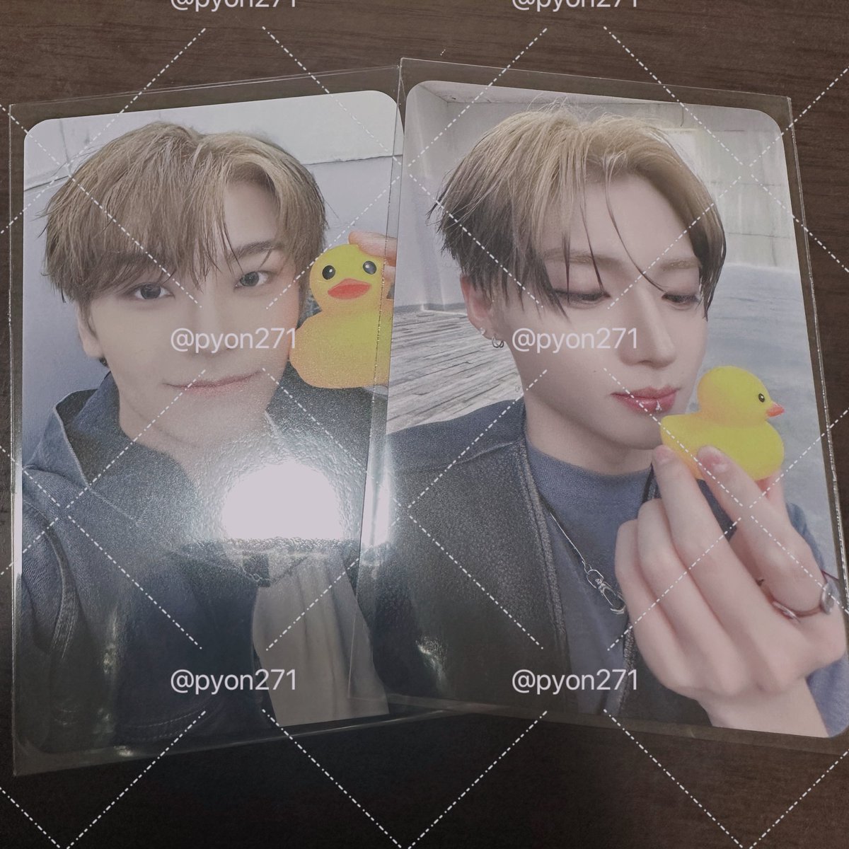 取引　🐰♡S tweet media