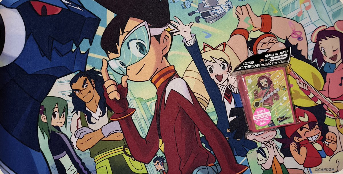 ゲンキ tweet media