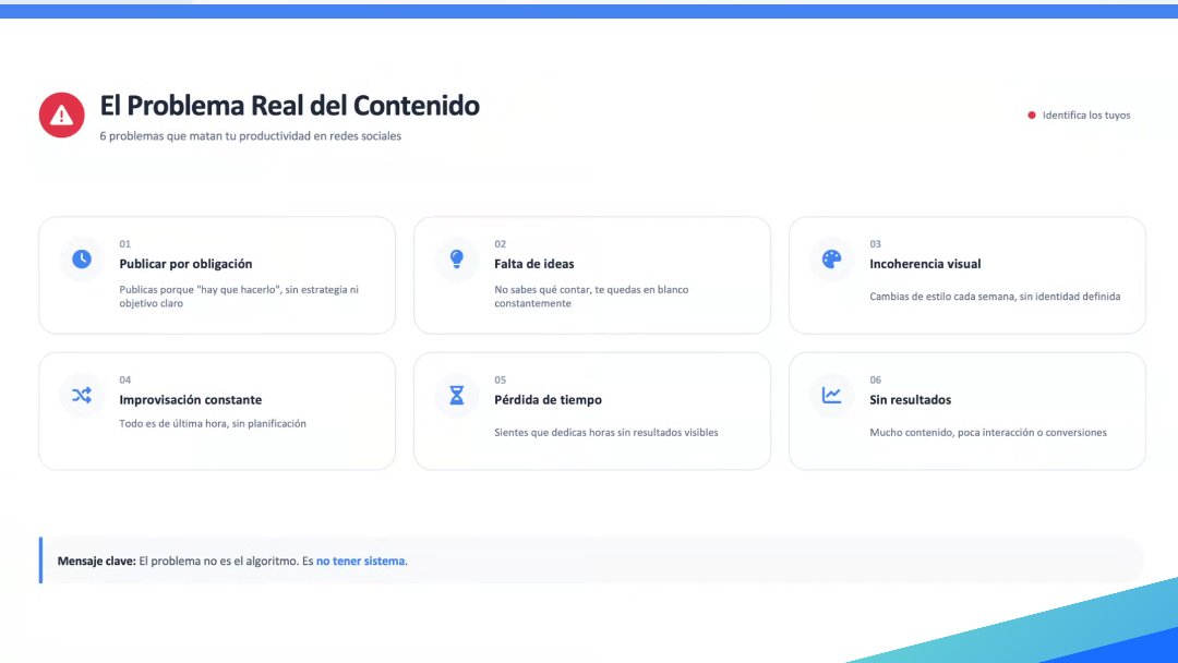 comerciofraga's tweet photo. Ayer disfrutamos de un nuevo webinar enmarcado dentro del 𝐜𝐢𝐜𝐥𝐨 𝐨𝐧𝐥𝐢𝐧𝐞 𝐝𝐞 𝐭𝐚𝐥𝐥𝐞𝐫𝐞𝐬 𝐟𝐨𝐫𝐦𝐚𝐭𝐢𝐯𝐨𝐬 𝐞𝐧 𝐝𝐢𝐠𝐢𝐭𝐚𝐥𝐢𝐳𝐚𝐜𝐢𝐨́𝐧 @CEOS_CEPYME  en el que aprendimos a 📈📲⏱️CREAR CONTENIDO DE ALTO IMPACTO para nuestras #redessociales https://t.co/s2LTqA0t7h