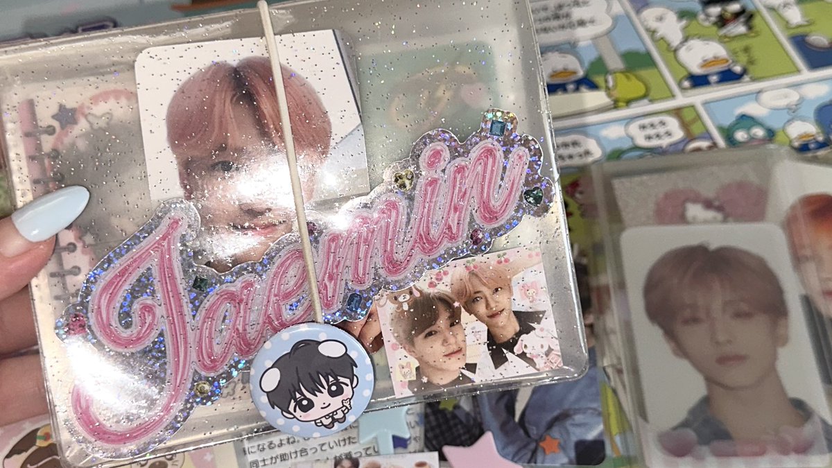 say n ! ♡。 tweet media