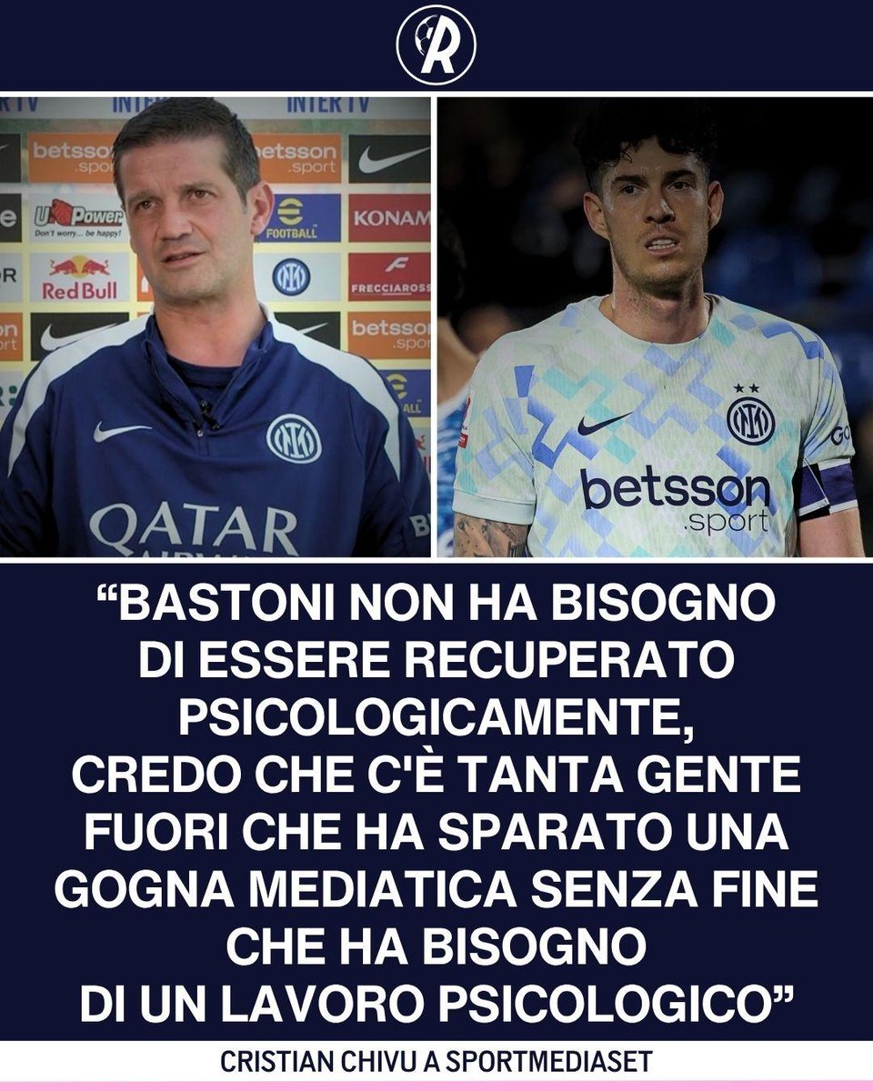 Rompipallone.it tweet media