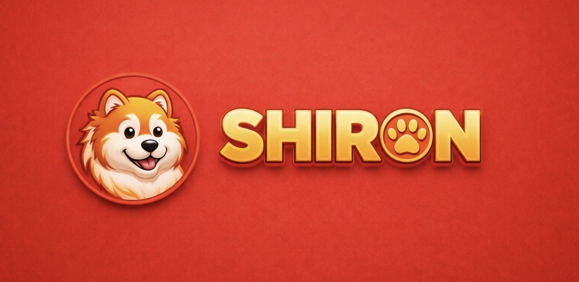 Shiron Token tweet media