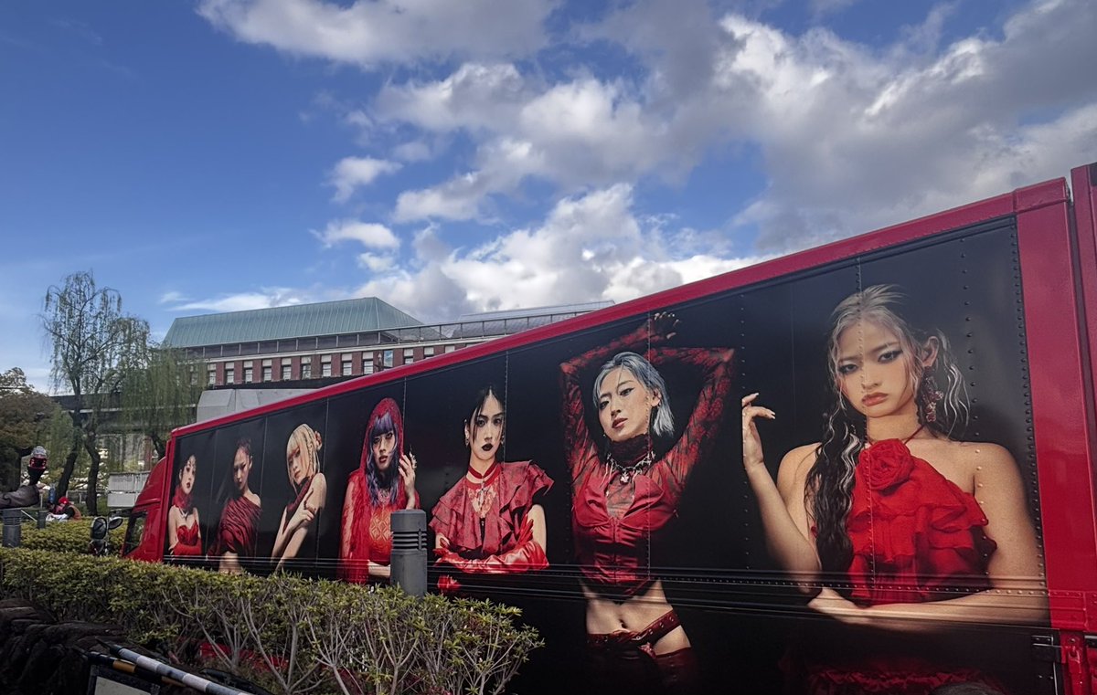 ふにゃ tweet media