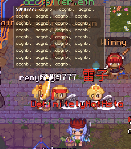 Remy He ✳️ tweet media