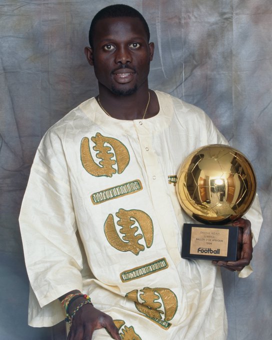 90s Football tweet media