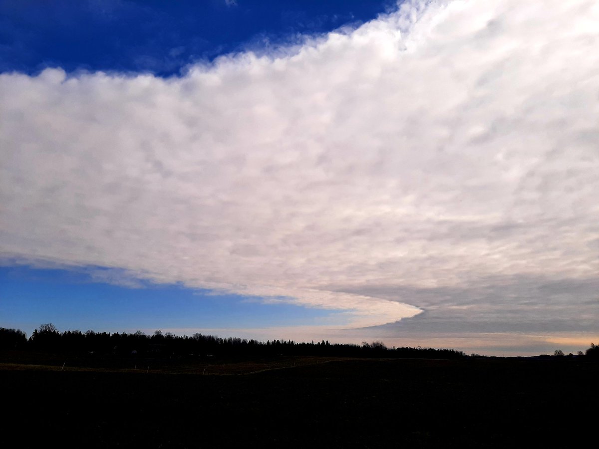 Sky ...