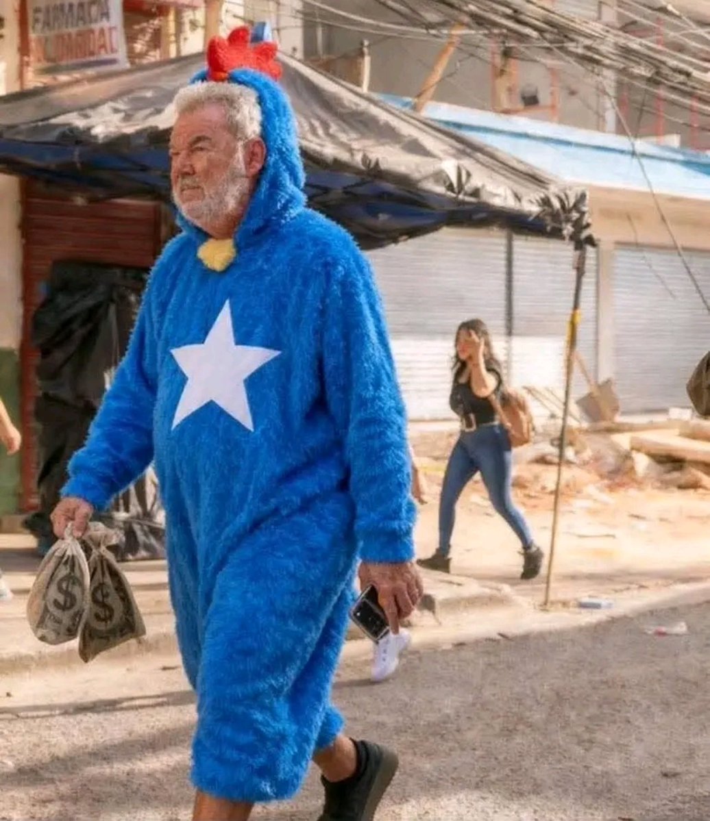 Corvinus tweet media