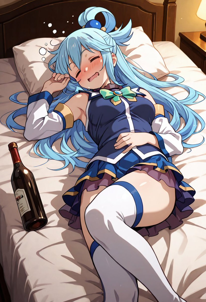 KonosubaFr's tweet image. Aqua (Konosuba)
アクア（このすば)

#アクア #Aqua #このすば #KonoSuba