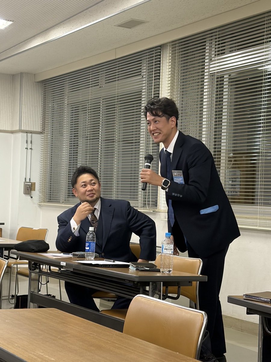 一般社団法人入間青年会議所広報📣 tweet media