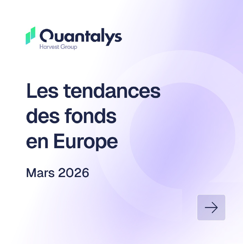 Quantalys France Harvest Group tweet media