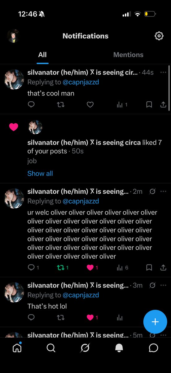 oliver tweet media