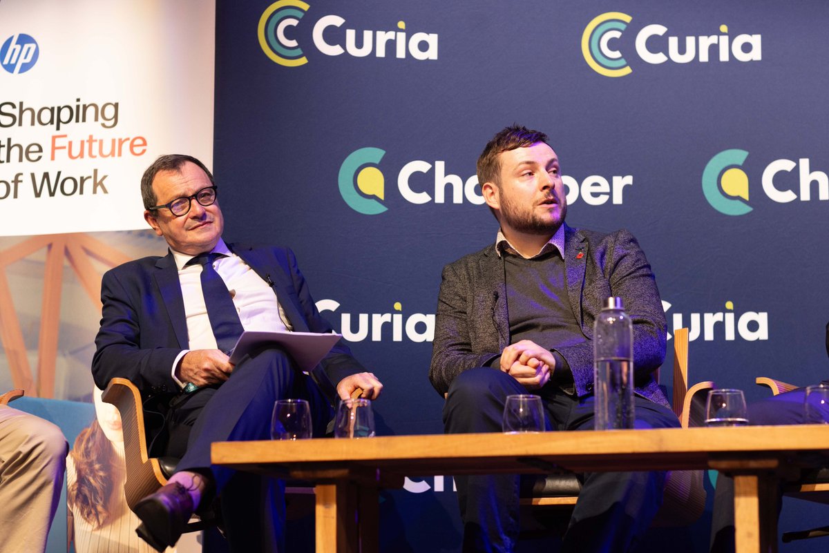 Chamber UK tweet media