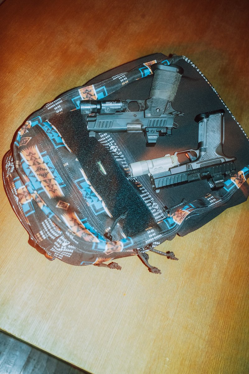 BonafideBCS's tweet photo. Bags go live today at noon https://t.co/e39PmTfoS3