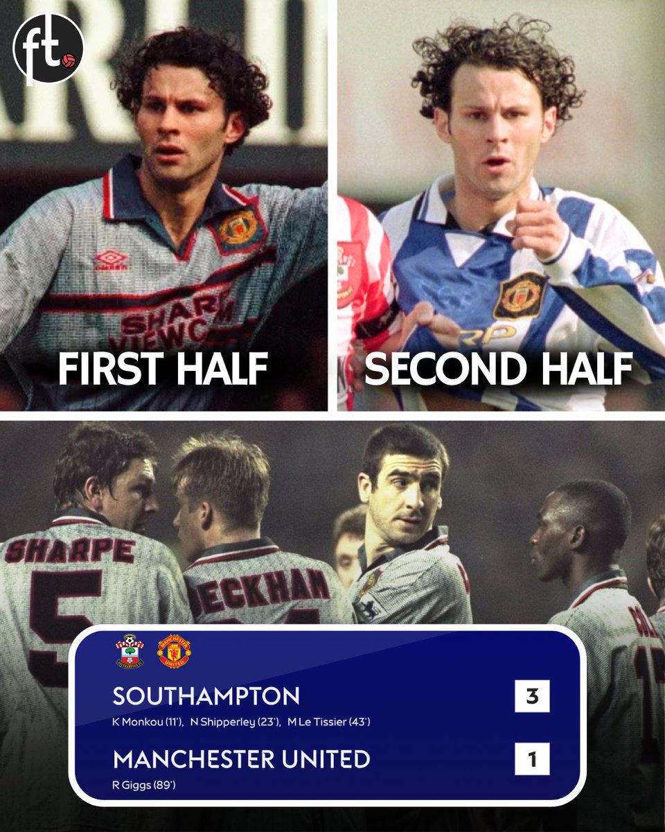 Football Tweet ⚽ tweet media