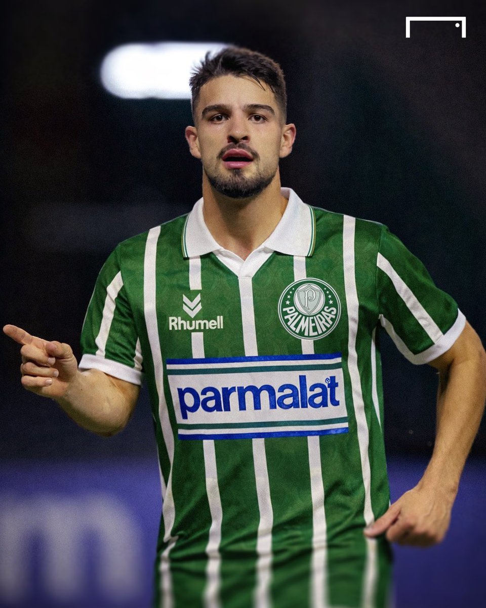 GOAL Brasil tweet media