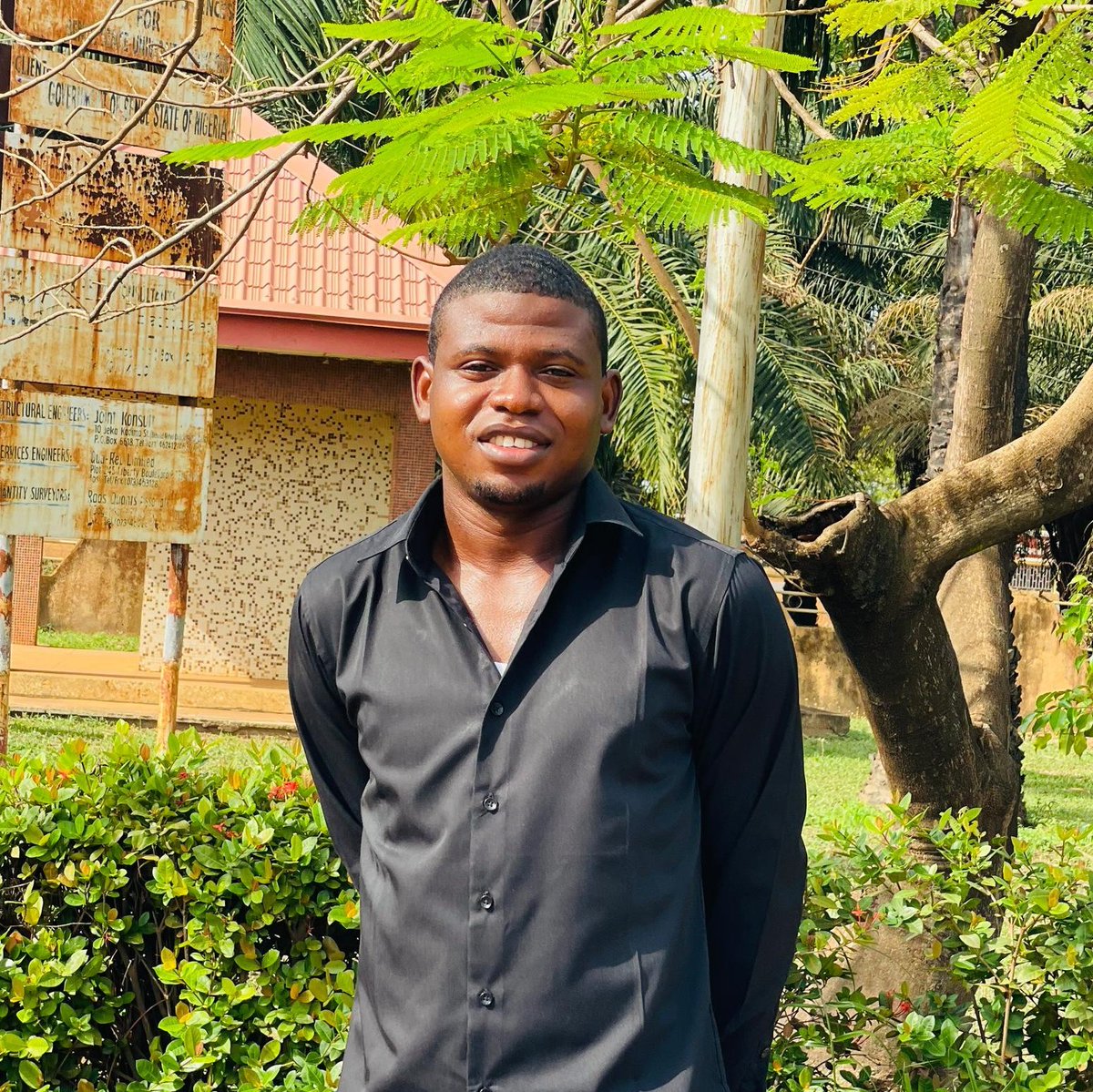 Damian John tweet media