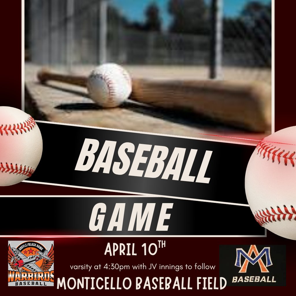 Monticello Ponies tweet media