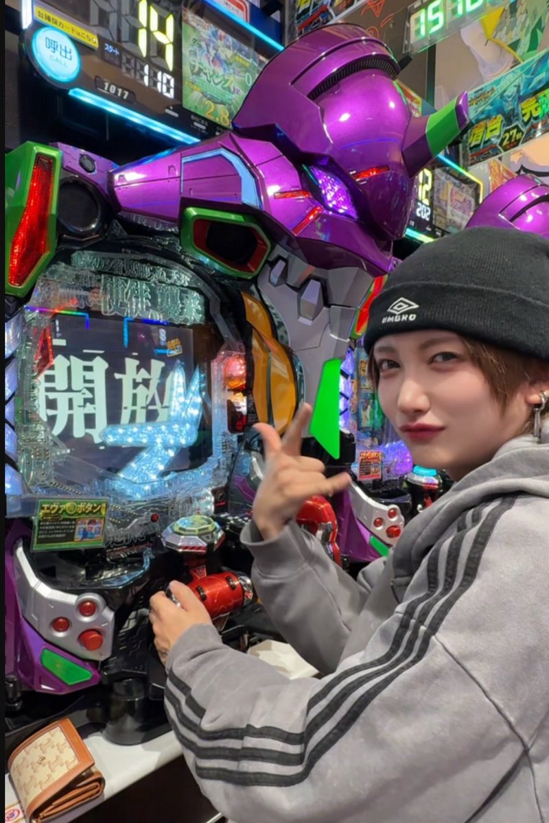 いりぽん先生 tweet media