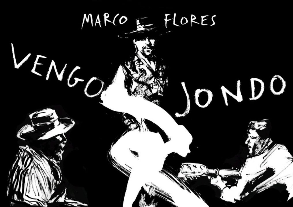 Cia Marco Flores tweet media