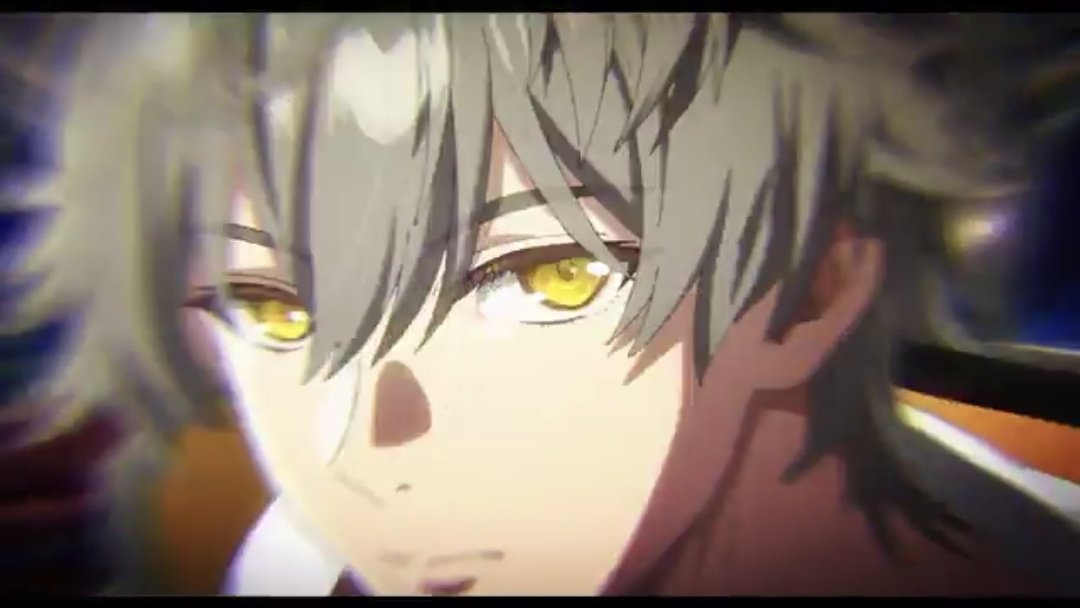 mywifetill's tweet image. caelus' less appearance with the AE, often present with the SH, and he only showed up in this particular scene.