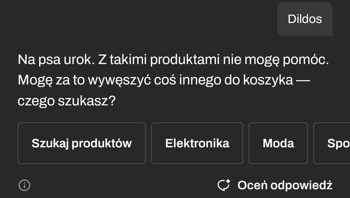 Michał Testowy tweet media