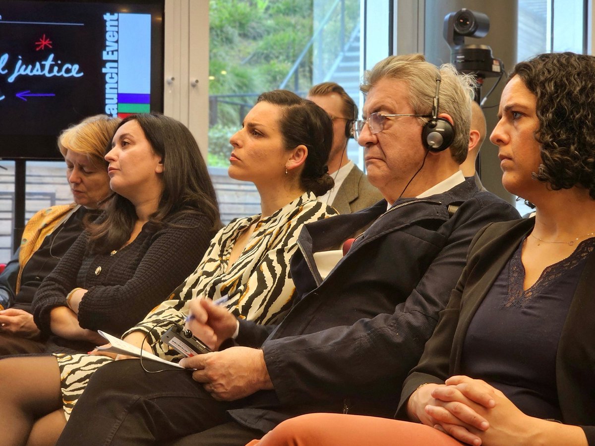 Leïla Chaibi tweet media