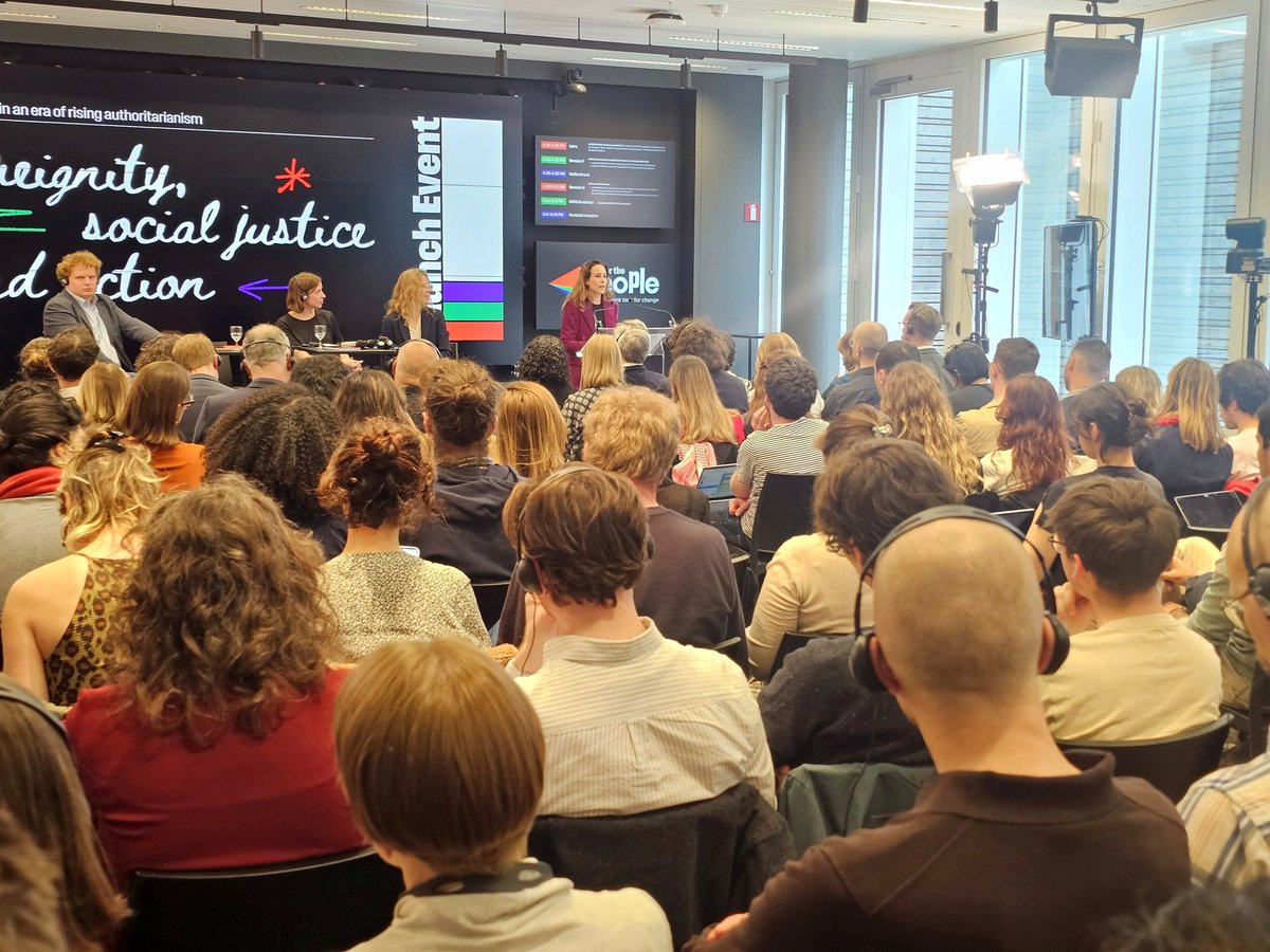 Leïla Chaibi tweet media