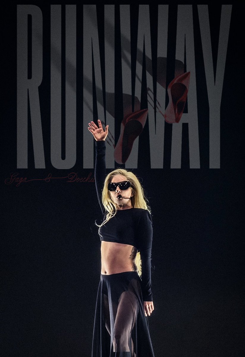 Info Lady Gaga tweet media