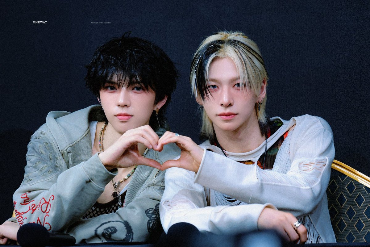 𝐎𝐍𝐄𝐖𝐀𝐘 tweet media