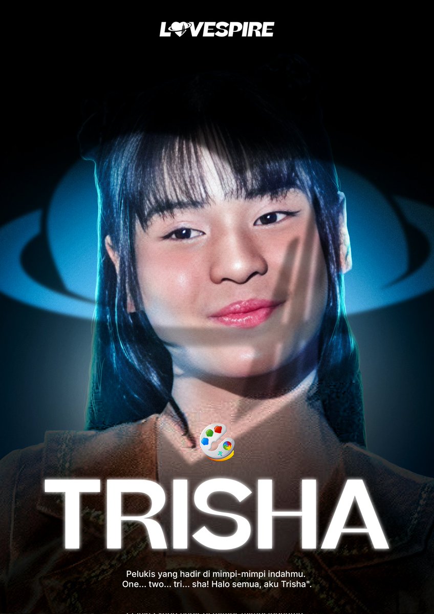 𝙇𝙊𝙑𝙀𝙎𝙋𝙄𝙍𝙀 tweet media