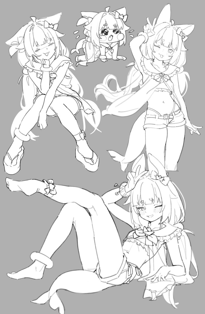 Tenchi 🐙 tweet media