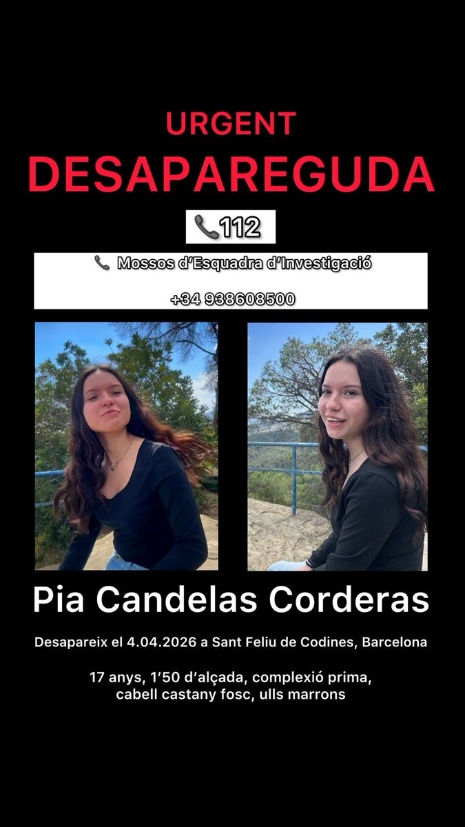 Lunia17 #NoSurrender/no llistes tweet media