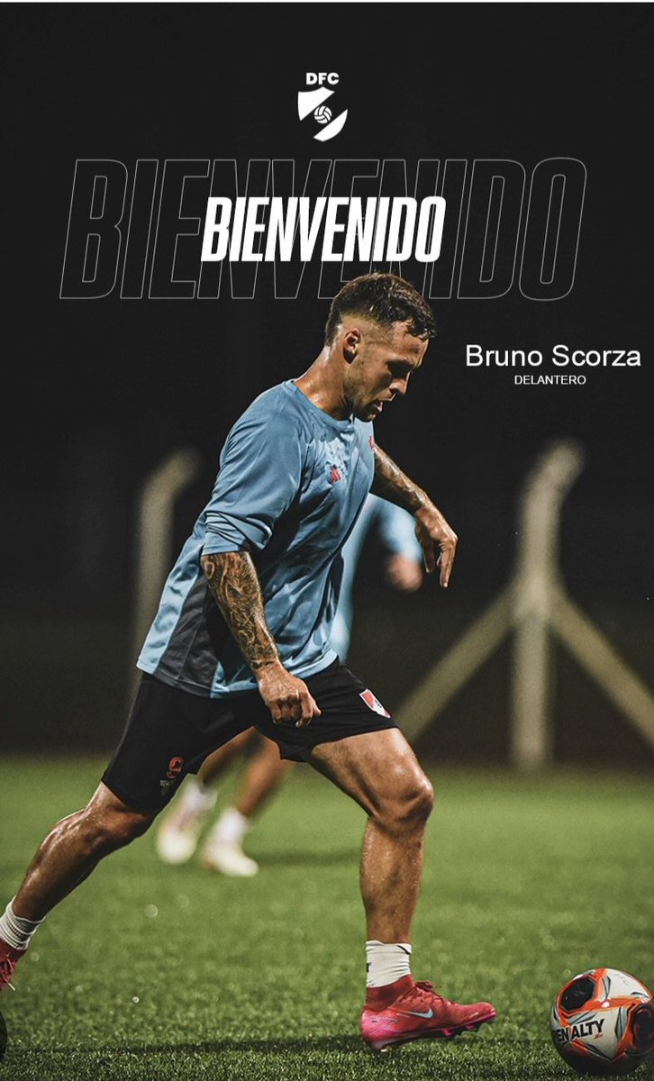 Martín Bachs tweet media