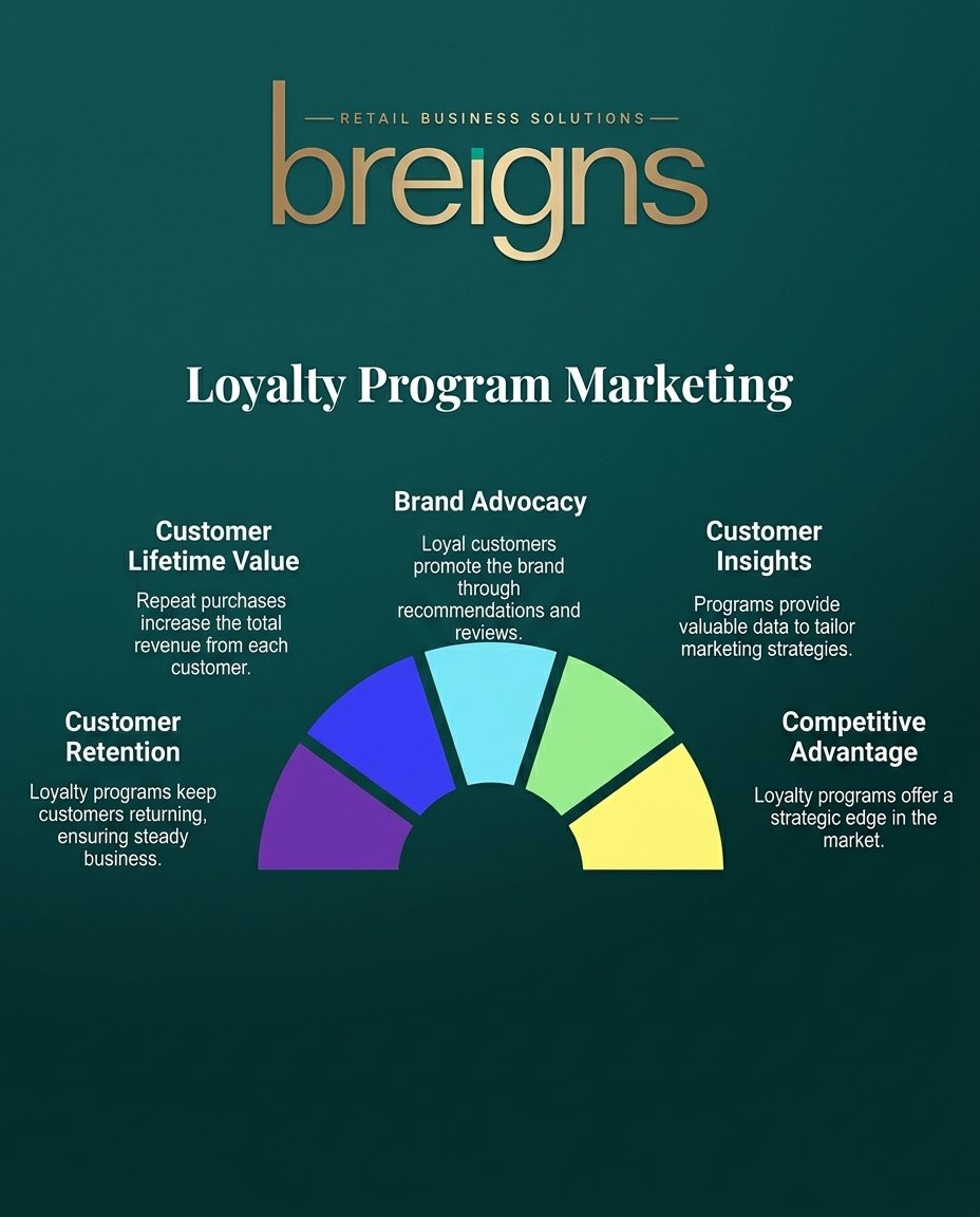 breignsconsult's tweet image. Turn every purchase into a lasting relationship

📧 info@breigns.com | 📞 +971 4 294 7020

#BusinessGrowth #StrategicPartnerships #FootfallGrowth #RetailSuccess #dubaibusiness