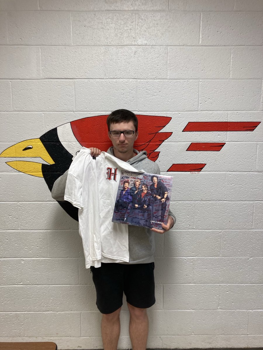 bgooding92's tweet photo. Week 32 Positive Office Referrals: Kyler Neumann. Like A Rock! It’s A Great Day To Be A Cardinal/Titan! https://t.co/JiSOZnXlSf