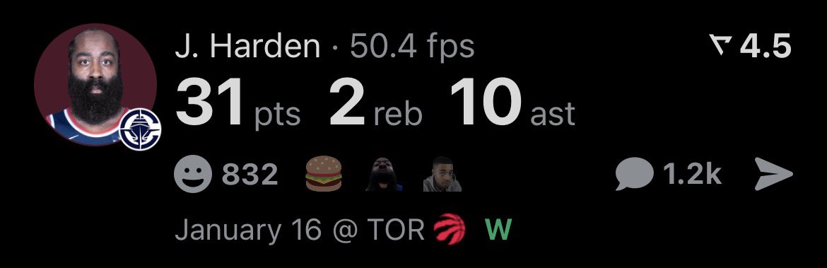 cavs enthusiast tweet media