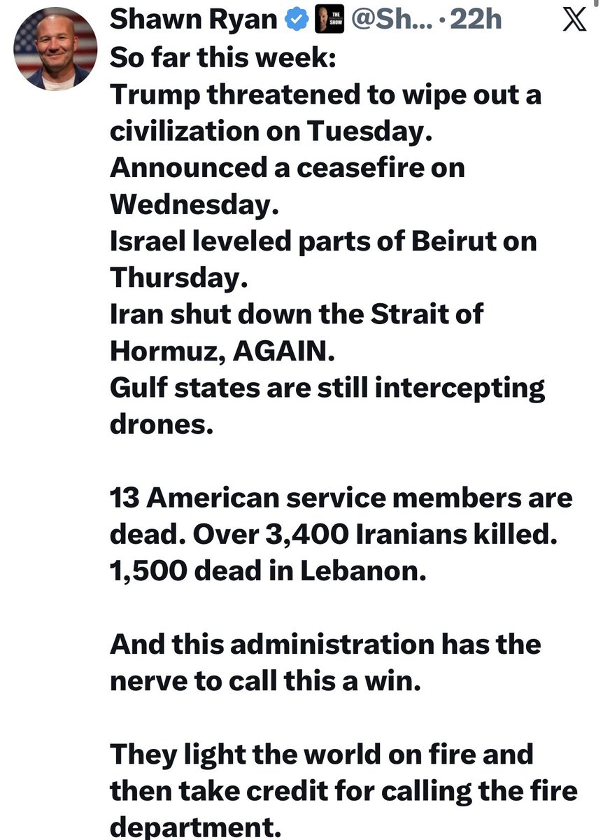 Tiffany Savage 🇺🇸 tweet media