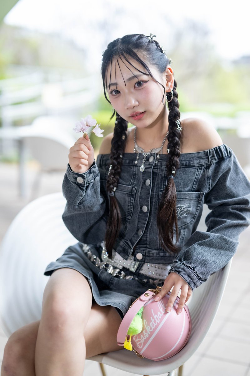 ZihiroPhoto's tweet image. 2026.4.4    
アイランドシティ中央公園   
ぐりんぐりん    
#Luna (@luuuna_1020)      
#月のように輝くLuna 
#天神娘 
#スパイラルミュージックウエスト     

JC2を無事にスタートされたようで✨