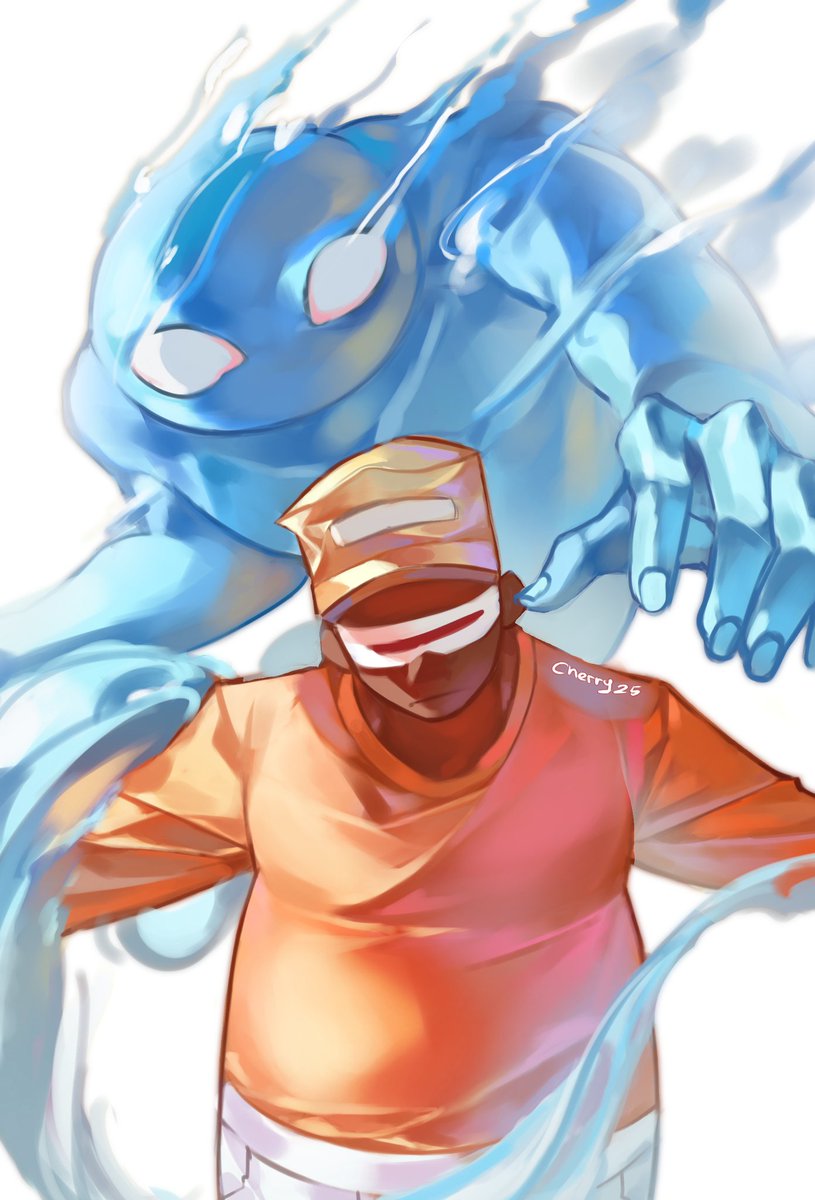 Cherry cher tweet media