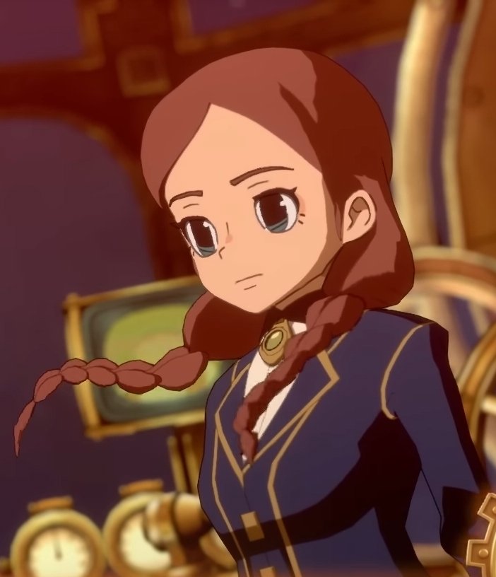 Sarinabi || PL:NWOS!! tweet media