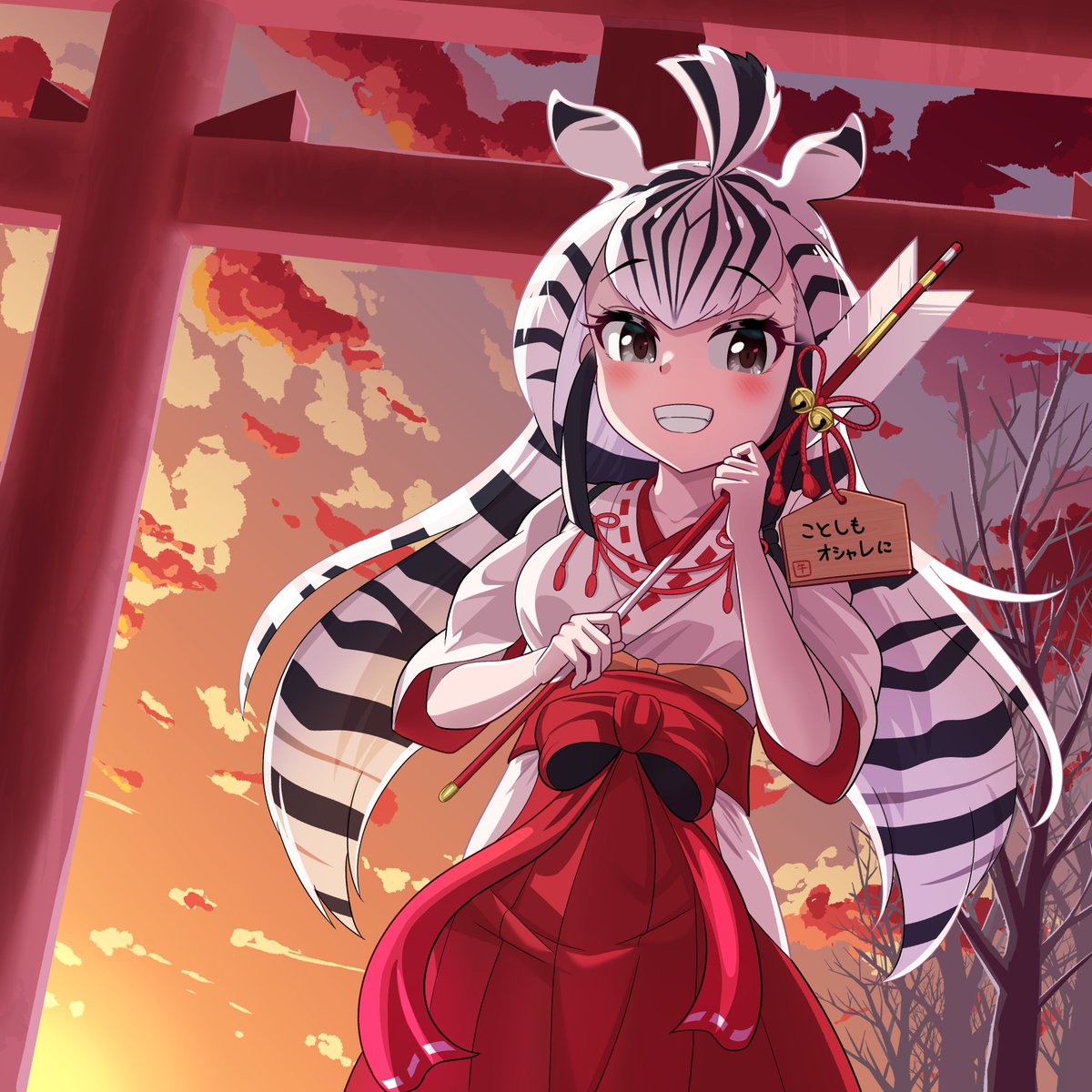 ねぎえもん tweet media