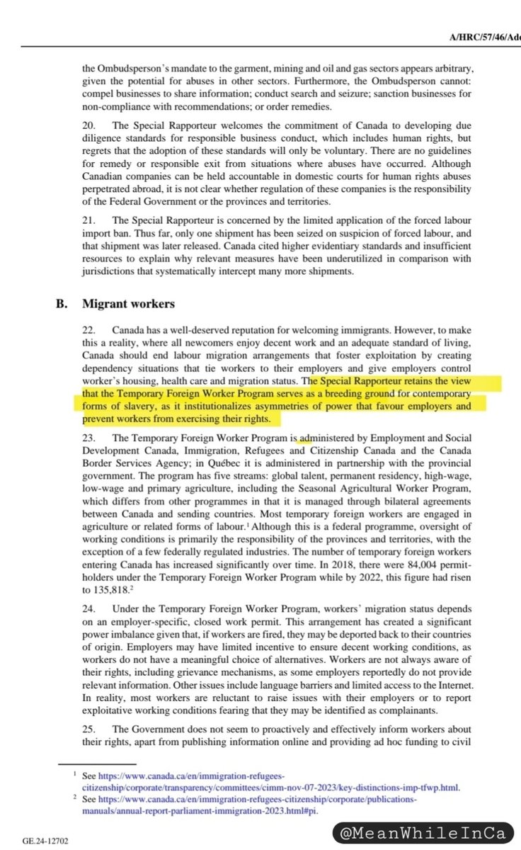 🍁👷‍♂️🏗 🛠 MeanwhileInCanada tweet media